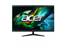 Комп'ютер Acer Aspire C24-1800 AiO / i5-12450H, 8, F512, кл+м (DQ.BM2ME.001) - Фото Комп'ютер Acer Aspire C24-1800 AiO / i5-12450H, 8, F512, кл+м (DQ.BM2ME.001) - Фото
