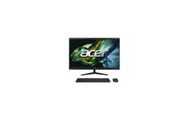 Комп'ютер Acer Aspire C24-1800 AiO / i5-12450H, 16, F1024, кл+м (DQ.BM2ME.002) - Фото