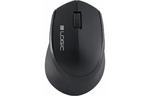 Мышка Logic concept LM-2A Wireless Black (M-LC-LM2A)