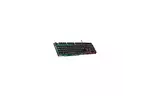 Клавиатура Defender Mayhem Mayhem GK-360DL USB UA Black (45362)