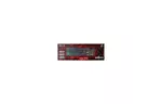 Клавиатура Defender Mayhem Mayhem GK-360DL USB UA Black (45362)