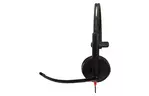 Наушники Poly BlackWire C3210 USB-C HS Mono (8X214AA)
