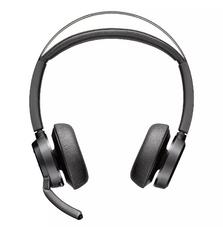 Наушники Poly Focus 2 - M USB-C HS Stereo (77Y88AA)