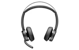 Навушники Poly Focus 2 - M USB-C HS Stereo (77Y88AA) - Фото