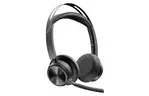 Наушники Poly Focus 2 - M USB-C HS with Charge Stand Stereo (77Y90AA)
