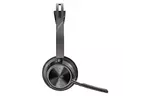 Наушники Poly Focus 2 - M USB-C HS with Charge Stand Stereo (77Y90AA)