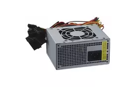 Блок живлення GAMEMAX 400W (ATX-400W SFX) - Фото