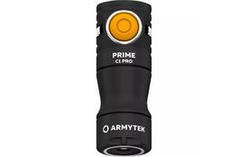 Фонарь Armytek Prime C1 Pro Marnet USB Warm (F07901W) - Фото