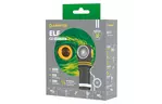 Фонарь Armytek ELF C2 Micro-USB White (F05102C)