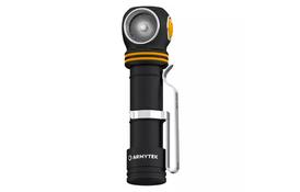 Фонарь Armytek ELF C2 Micro-USB White (F05102C) - Фото