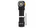 Фонарь Armytek Wizard C2 Pro Marnet USB White (F08701C)