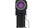 Фонарь Armytek Wizard C2 WUV White & Ultraviolet (F08901UF)