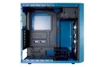 Корпус Fractal Design Focus G Petrol Blue (FD-CA-FOCUS-BU-W)