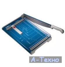 Резак Dahle 533 330мм (уточняйте размер скидки)