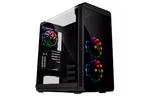 Корпус ThermalTake View 37 RGB Black (CA-1J7-00M1WN-01)