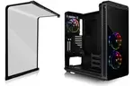 Корпус ThermalTake View 37 RGB Black (CA-1J7-00M1WN-01)