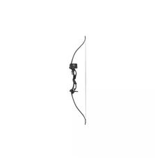 Лук Poe Lang Корриган Youth Recurve 15 LBS Black (RE-011B)