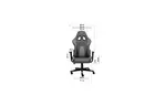 Кресло игровое GT Racer X-2316 Gray/Gray (X-2316 Fabric Gray/Gray)