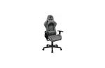Кресло игровое GT Racer X-2316 Gray/Gray (X-2316 Fabric Gray/Gray)