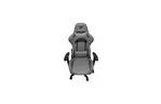 Кресло игровое GT Racer X-2316 Gray/Gray (X-2316 Fabric Gray/Gray)