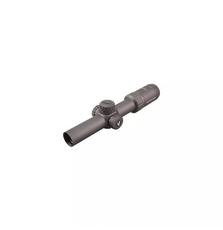 Оптический прицел Vector Optics S6 1-6X24 (30 мм) Illum. SFP FDE (OPSL23)