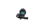 Увеличитель для прицела Vector Optics 3Х Juliet3-Micro 3x22mm, Puch-mutton mount with spacers Black (SOJ3M001)