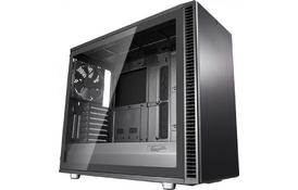 Корпус Fractal Design Define S2 Gunmetal TG (FD-CA-DEF-S2-GY-TGL) - Фото