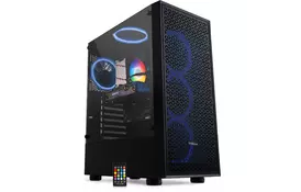 Компьютер Vinga Hawk D7895 (I3M32G4060WH.D7895) - Фото