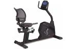 Велотренажер Toorx Recumbent Bike BRXR 100 ERGO (BRX-R100ER (930571)