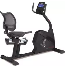 Велотренажер Toorx Recumbent Bike BRXR 100 ERGO (BRX-R100ER (930571)