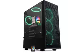 Комп'ютер Vinga Hawk D7887 (I3M16G4060WP.D7887) - Фото