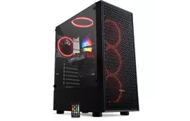 Комп'ютер Vinga Hawk D7931 (I3M32G4060WH.D7931) - Фото