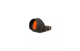 Коллиматорный прицел Trijicon SRO Adj. LED 5.0 MOA Red Dot - NS (SRO3-C-2500006) - Фото