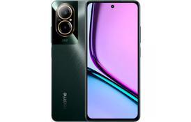 Мобільний телефон realme C67 6/128GB Black - Фото