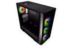 Корпус ThermalTake View 21 TG RGB Plus (CA-1I3-00M1WN-05)