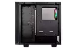 Корпус ThermalTake View 21 TG RGB Plus (CA-1I3-00M1WN-05)