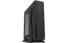 Корпус GAMEMAX MT300-2U3-60W - Фото