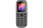 Мобильный телефон Nomi i1441 Grey
