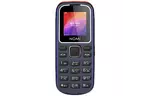 Мобильный телефон Nomi i1441 Blue