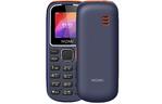 Мобильный телефон Nomi i1441 Blue