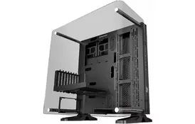 Корпус ThermalTake Core P3 TG Black (CA-1G4-00M1WN-05) - Фото