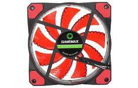 Кулер для корпуса GAMEMAX GMX-GF12R - Фото