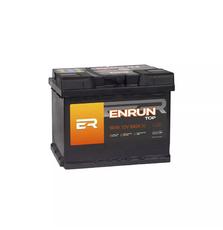 Аккумулятор автомобильный ENRUN 66А + левый (L2) (640 пуск)