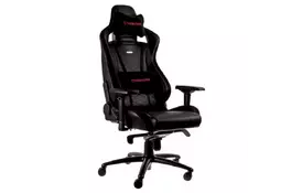 EPIC Black/Red - Фото