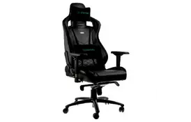 EPIC Black/Green - Фото