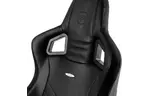 Кресло игровое Noblechairs Epic Series Black (GAGC-039)