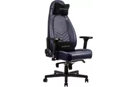 ICON Real Leather Midnight Blu - Фото