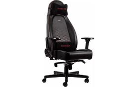 ICON Black/Red - Фото