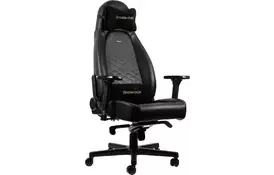 ICON Black/Gold - Фото