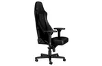 Кресло игровое Noblechairs Hero Black (GAGC-113)